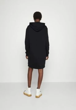 Offres 🤩 HUGO DASERENA LABEL - Robe De Jour - Black 👍 -HUGO Sales d2e0a822c1d14e1f88922c4d98ec7c60