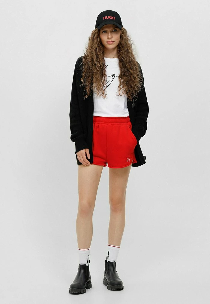 Vente flash ❤️ HUGO SAMIRATY - Gilet - Black ✨ 2 Vente flash ❤️ HUGO SAMIRATY - Gilet - Black ✨ – Image 2