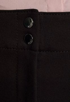 Promo 😍 HUGO HAYLANA - Pantalon Classique - Black 😍 -HUGO Sales d34a7d0e286e46bd8fd9980d227f28d4