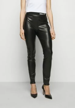 Grosses soldes 👏 HUGO HONATI - Legging - Black 😍