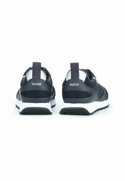 Le moins cher ✔️ HUGO ICELIN RUNN NYPUM - Baskets Basses - Dark Blue 🔔 11 Le moins cher ✔️ HUGO ICELIN RUNN NYPUM - Baskets Basses - Dark Blue 🔔 -HUGO Sales d3795870e3714724b8e9baf301721762