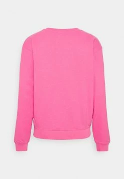 Vente flash 👏 HUGO DEMOROLA - Sweatshirt - Dark Pink 👍 -HUGO Sales d38ecea40f7d42e497be98fc7e23c6db