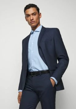 Top 10 🧨 HUGO ERRIK SLIM FIT - Chemise Classique - Light Pastel Blue 👏 13 Top 10 🧨 HUGO ERRIK SLIM FIT - Chemise Classique - Light Pastel Blue 👏 -HUGO Sales d3a915d8e7414991bd4d040b5c792613