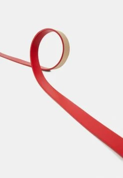 Bon marché ⌛ HUGO ZOE BELT - Ceinture - Red 😍 8 Bon marché ⌛ HUGO ZOE BELT - Ceinture - Red 😍 -HUGO Sales d3afbc84afcc4565b22f419272fc4480