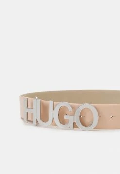 De gros 🌟 HUGO ZULA BELT - Ceinture - Light Beige 🔔 5 De gros 🌟 HUGO ZULA BELT - Ceinture - Light Beige 🔔 -HUGO Sales d3d38fabeda84b9a8152bf3f5fd069f4