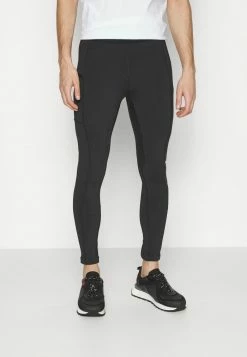 Top 10 ⌛ HUGO DEEFLATY - Pantalon De Survêtement - Black 👍