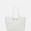 Les meilleures critiques de 💯 HUGO BRENDA SHOPPER - Cabas - Natural 👍