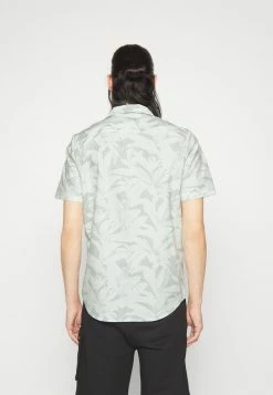 Top 10 ⌛ HUGO ELLINO - Chemise - Light/pastel Green ❤️ -HUGO Sales d46b8aeecd724b9da6a0ee8716d41cd4