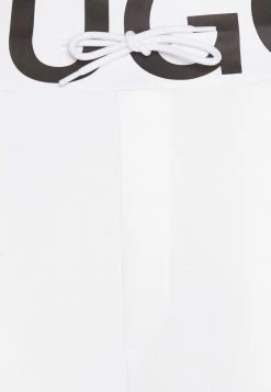 Coupon 🎉 HUGO DUROS - Pantalon De Survêtement - White 👍 18 Coupon 🎉 HUGO DUROS - Pantalon De Survêtement - White 👍 -HUGO Sales d4738b053a9146b5b105dccf4327ee5e