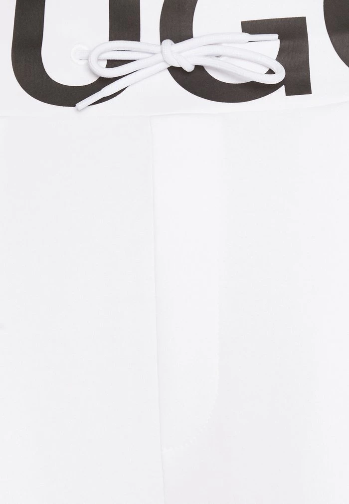 Coupon 🎉 HUGO DUROS - Pantalon De Survêtement - White 👍 9 Coupon 🎉 HUGO DUROS - Pantalon De Survêtement - White 👍 – Image 9