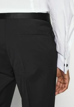 Tout neuf ⭐ HUGO ARTI HESTEN SET - Costume - Black 😉 25 Tout neuf ⭐ HUGO ARTI HESTEN SET - Costume - Black 😉 -HUGO Sales d475a3bfa15243ae8896c6ca704585d2