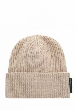 Offres ✨ HUGO Bonnet - Light Brown 🌟 -HUGO Sales d47b53415d844294a1ae8b61349f5b98