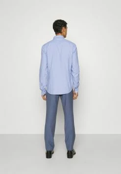 Top 10 ⌛ HUGO EVITO - Chemise Classique - Light/pastel Blue 🔥 -HUGO Sales d49244f46948414e9729c517877ec2e0