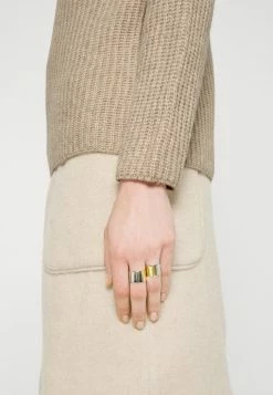 Meilleure vente ✔️ HUGO SANDRICKY - Pullover - Light Beige 🤩 -HUGO Sales d49ae1e4d37d4c9db32707f4b8cbc637