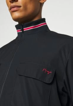 Meilleure vente 😉 HUGO EBIO - Veste Légère - Schwarz 🔔 11 Meilleure vente 😉 HUGO EBIO - Veste Légère - Schwarz 🔔 -HUGO Sales d4a788c282a84580986967f442405b63