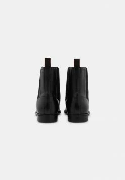 Le moins cher ⭐ HUGO KYRON - Bottines - Black 🔥 8 Le moins cher ⭐ HUGO KYRON - Bottines - Black 🔥 -HUGO Sales d4b49332e0114cb4b8d0783c0d2b9454