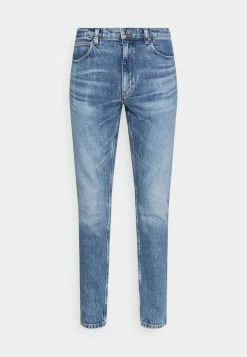 Vente flash 🔥 HUGO Jean Slim - Bright Blue 🔔 -HUGO Sales d4ea3083b07d494b99238ef03107fb16