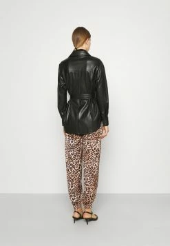 Top 10 🧨 HUGO AMITASA - Manteau Court - Black 🤩 -HUGO Sales d53606d459974b4cab9bb5bede8ffb3e