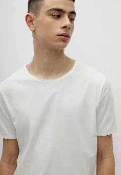 Les meilleures critiques de 🥰 HUGO DEPUSI - T-shirt Basique - White 👍 -HUGO Sales d5387e81aa684c41a26b1eb7b75a52bc