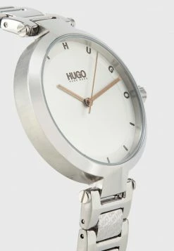Acheter 🎉 HUGO #HOPE - Montre - Silver-coloured 🧨 7 Acheter 🎉 HUGO #HOPE - Montre - Silver-coloured 🧨 -HUGO Sales d547cb4444294b4582ddd1edccfe02c3