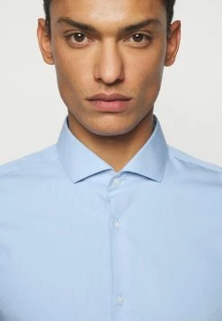 Top 10 🧨 HUGO ERRIK SLIM FIT - Chemise Classique - Light Pastel Blue 👏 12 Top 10 🧨 HUGO ERRIK SLIM FIT - Chemise Classique - Light Pastel Blue 👏 -HUGO Sales d54b31a1a7874004b1df05cfa2781f4b