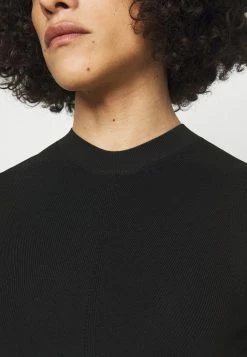 Le moins cher 😍 HUGO SOOK - Débardeur - Black 🎁 -HUGO Sales d5515e232a30429ea686923c01725b23