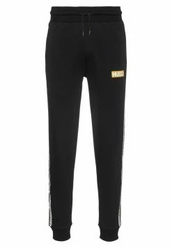 Nouveau 🥰 HUGO DONBURI - Pantalon De Survêtement - Black ❤️ 10 Nouveau 🥰 HUGO DONBURI - Pantalon De Survêtement - Black ❤️ -HUGO Sales d55e0c2ba97546b3b56385a7df2833ed
