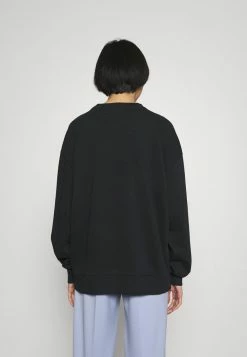 Promo 🧨 HUGO DASHIMARA - Sweatshirt - Black ⌛ -HUGO Sales d585586b6ac7448997e0c255e3f943ed