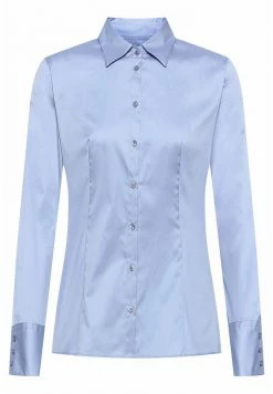 Promo 🤩 HUGO THE FITTED - Chemisier - Blue ✨ -HUGO Sales d5882c71e4a54327a1ebdef14ce6bf2f