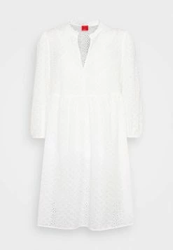 Les meilleures critiques de ❤️ HUGO KULIA - Robe De Jour - Natural 🔔 -HUGO Sales d5d53020235a44aea34800d9534b4a99