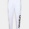 Tout neuf 🧨 HUGO DARLOWE - Pantalon De Survêtement - White ✨