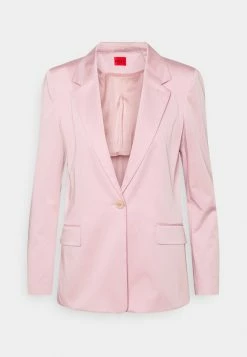 Sortie ❤️ HUGO AFEDE - Blazer - Pink 🤩