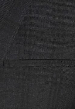 Meilleure affaire 🔔 HUGO ARTI HESTEN - Costume - Black 🎁 13 Meilleure affaire 🔔 HUGO ARTI HESTEN - Costume - Black 🎁 -HUGO Sales d69b048eacf74e81b5bb25243f1ea3a7