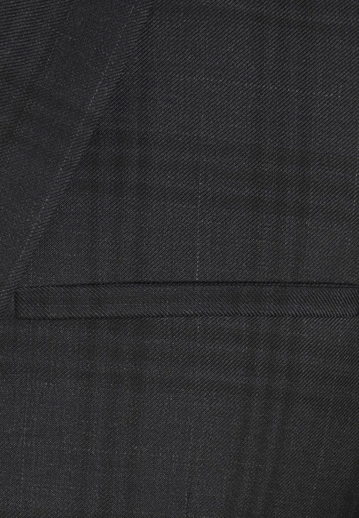 Meilleure affaire 🔔 HUGO ARTI HESTEN - Costume - Black 🎁 7 Meilleure affaire 🔔 HUGO ARTI HESTEN - Costume - Black 🎁 – Image 7