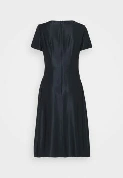 Sortie ✔️ HUGO KEMONA - Robe De Soirée - Open Blue ✨ -HUGO Sales d69b259f424a4653b54a2b61b9ab6ddb