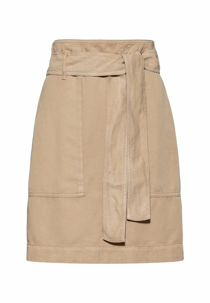 Meilleur prix 🥰 HUGO RETILLI - Jupe Trapèze - Open Beige 🔔 1 Meilleur prix 🥰 HUGO RETILLI - Jupe Trapèze - Open Beige 🔔