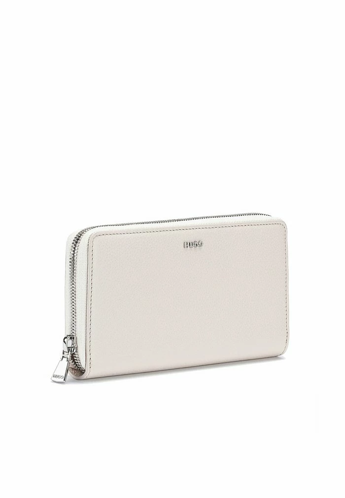 Les meilleures critiques de 👏 HUGO LEXI ZIPAROUND - Portefeuille - Natural 🔔 2 Les meilleures critiques de 👏 HUGO LEXI ZIPAROUND - Portefeuille - Natural 🔔 – Image 2