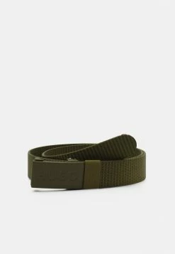 Acheter 🤩 HUGO GASPER TAPE - Ceinture - Dark Green 👏