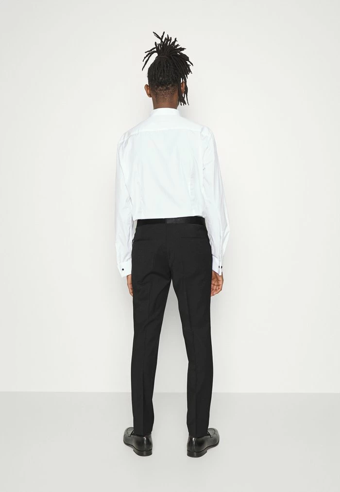 Tout neuf ⭐ HUGO ARTI HESTEN SET - Costume - Black 😉 12 Tout neuf ⭐ HUGO ARTI HESTEN SET - Costume - Black 😉 – Image 12