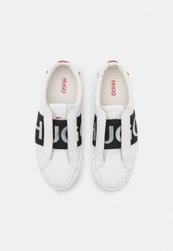 Grosses soldes 😍 HUGO FUTURISM - Baskets Basses - White 🤩 -HUGO Sales d71c9f06186a4824a7919c76688a36cc