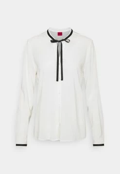 Budget 🌟 HUGO ESHIMA - Blouse - Natural 😍 15 Budget 🌟 HUGO ESHIMA - Blouse - Natural 😍 -HUGO Sales d729adc76ef04627bfbe158fdac08ef7