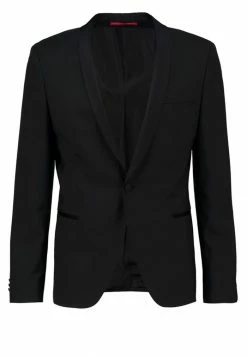 Meilleur prix ⭐ HUGO ALSTONS - Blazer - Black ⌛ -HUGO Sales d75d1ee2c1594475a352db328fe8744f