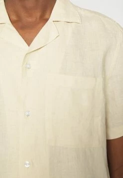 Tout neuf 🤩 HUGO ELLINO - Chemise - Light Beige 😍 10 Tout neuf 🤩 HUGO ELLINO - Chemise - Light Beige 😍 -HUGO Sales d761bc180c4d4f9d965dd9dcba2537c4