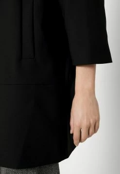 Remise 🥰 HUGO MELAMI - Manteau Court - Black ⌛ -HUGO Sales d76d57d68c9b46a3b4c0093f4020125a