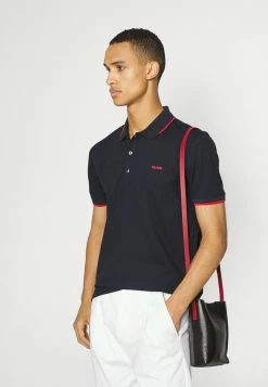 Tout neuf 🌟 HUGO DINOSO - Polo - Dark Blue ⭐ 9 Tout neuf 🌟 HUGO DINOSO - Polo - Dark Blue ⭐ -HUGO Sales d77035b6f9c04174b194c8c09770c802
