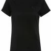 Acheter ⭐ HUGO T-shirt Basique - Black 🤩