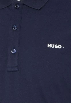 Meilleure affaire 🥰 HUGO DINOS - Polo - Dark Blue ✨ 5 Meilleure affaire 🥰 HUGO DINOS - Polo - Dark Blue ✨ -HUGO Sales d7c4157fad004bcabab2c90afe5ab490