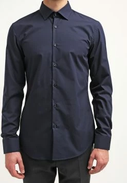 Acheter 🔥 HUGO JENNO - Chemise - Navy 🥰 -HUGO Sales d7cd7d5f84df46d596f5f1620eb735b2