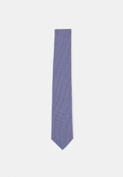 De gros ❤️ HUGO TIE - Cravate - Light Pastel Purple 👍