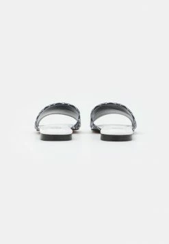 Coupon 🔥 HUGO LOLA SLIDE - Mules - Multi-coloured 💯 -HUGO Sales d80fc962cd3548fe851e26f36a4e78cf